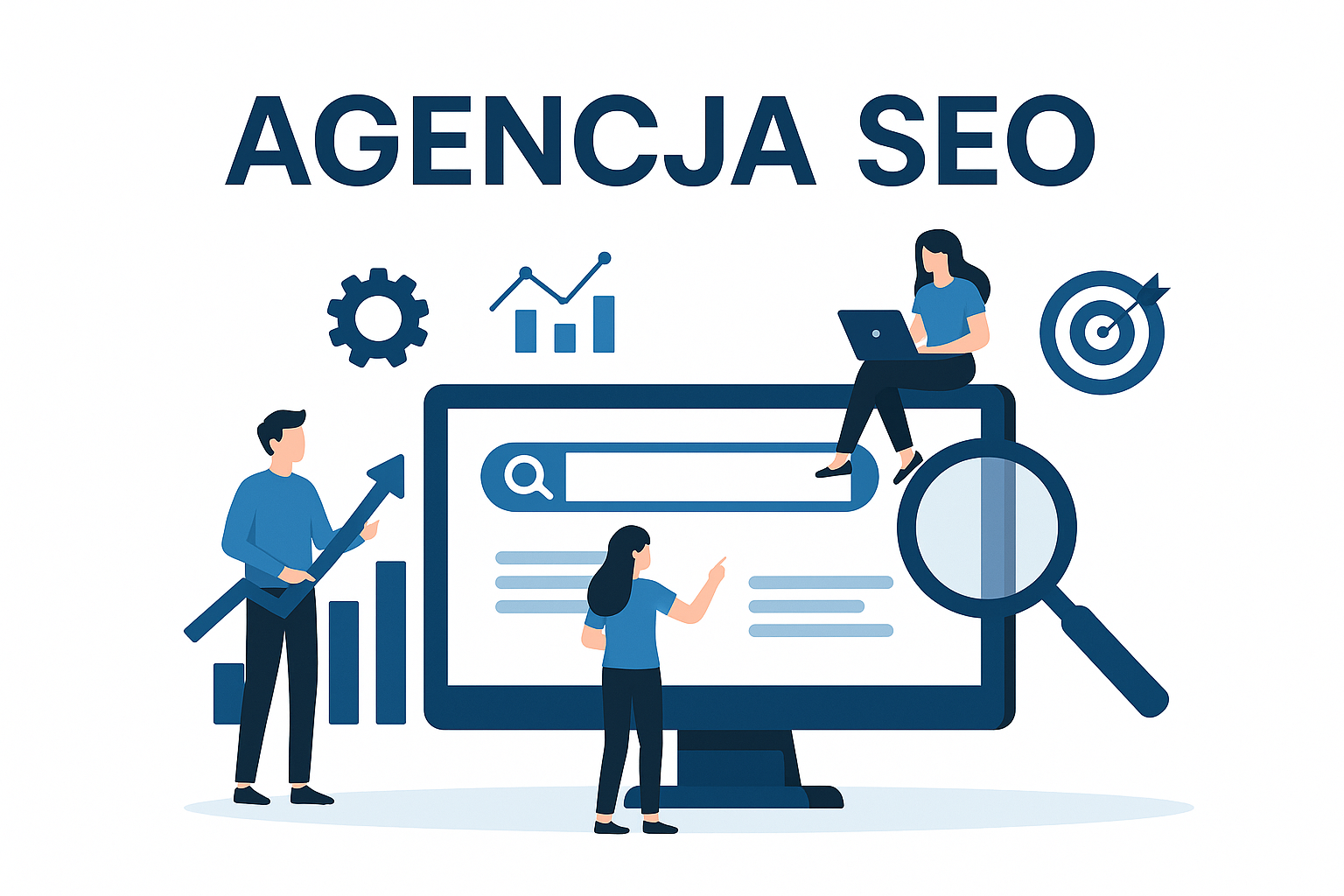 Co to jest agencja seo?