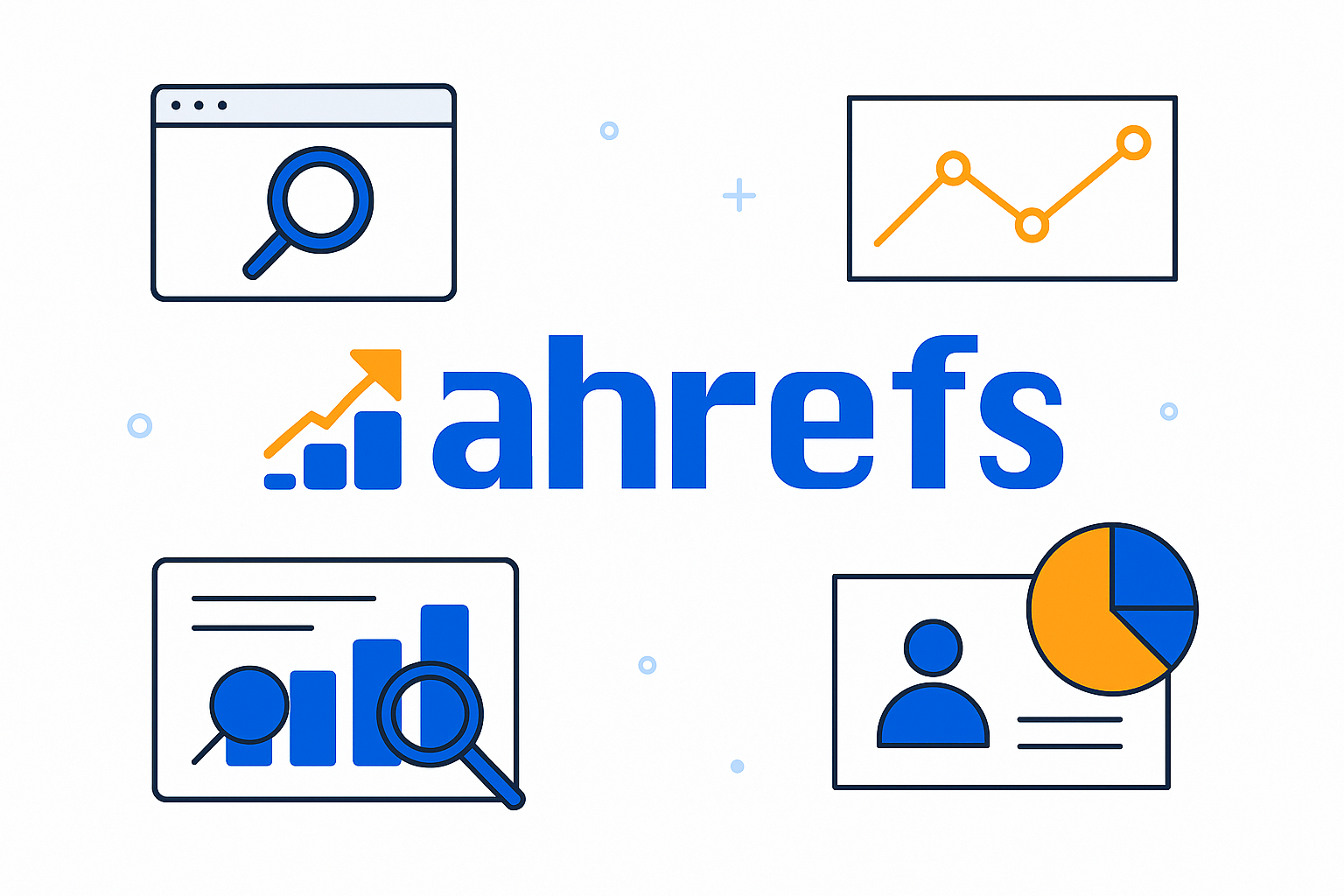Co to jest Ahrefs?