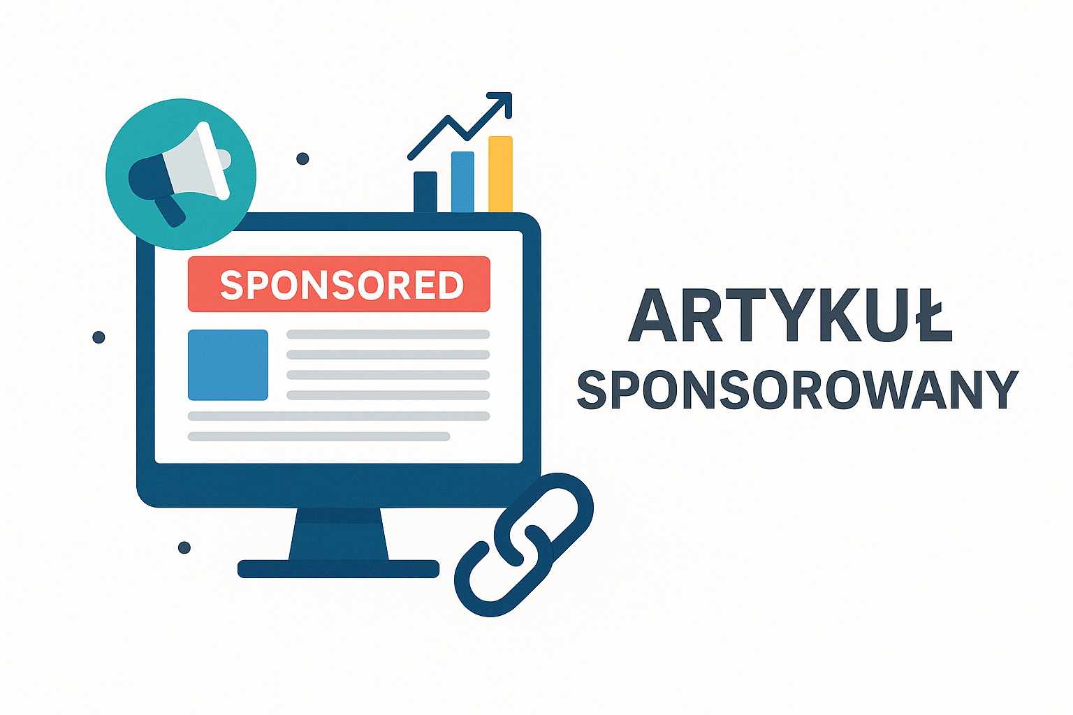 Co to jest artykuł sponsorowany?