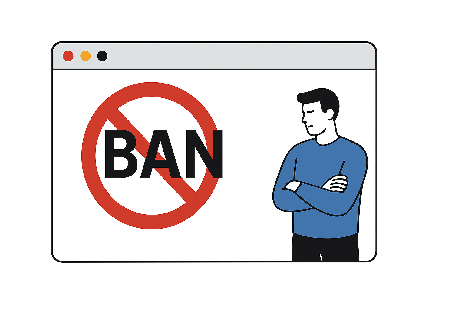 Co to jest ban?