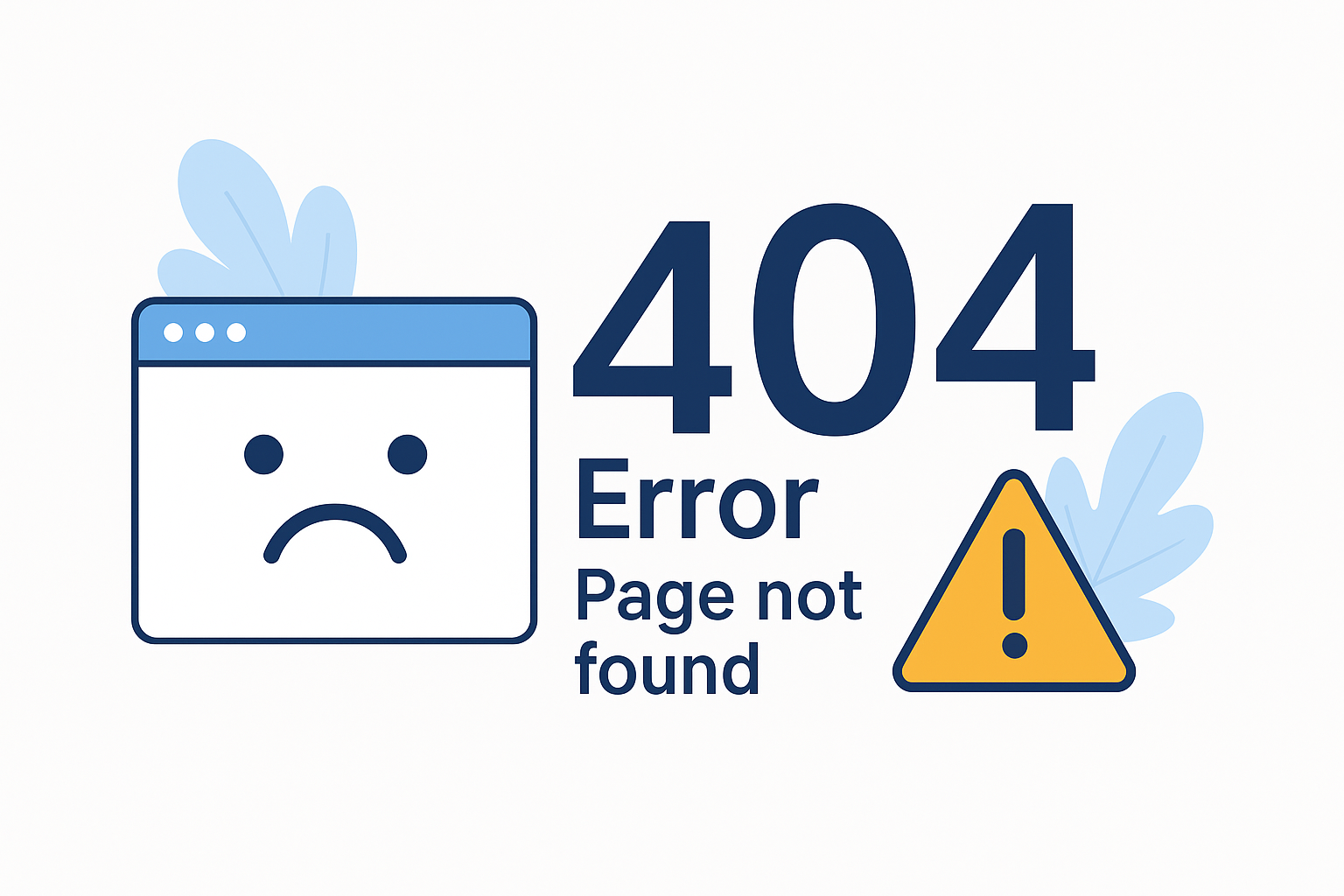Co to jest błąd 404?