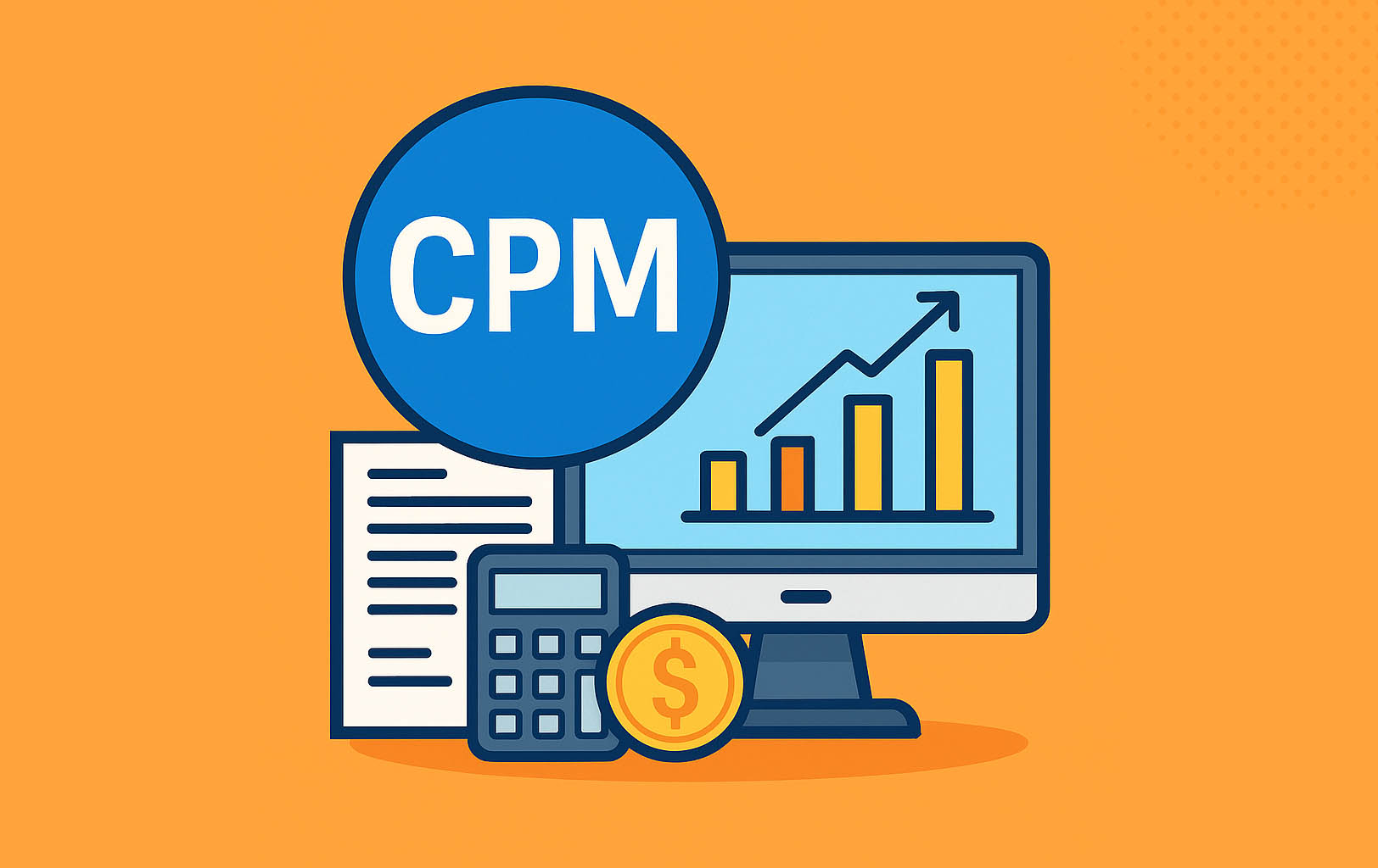 Cost per Mille (CPM)