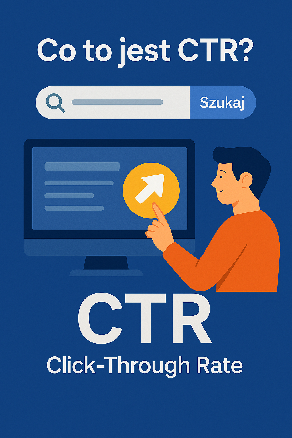 Co to jest CTR?