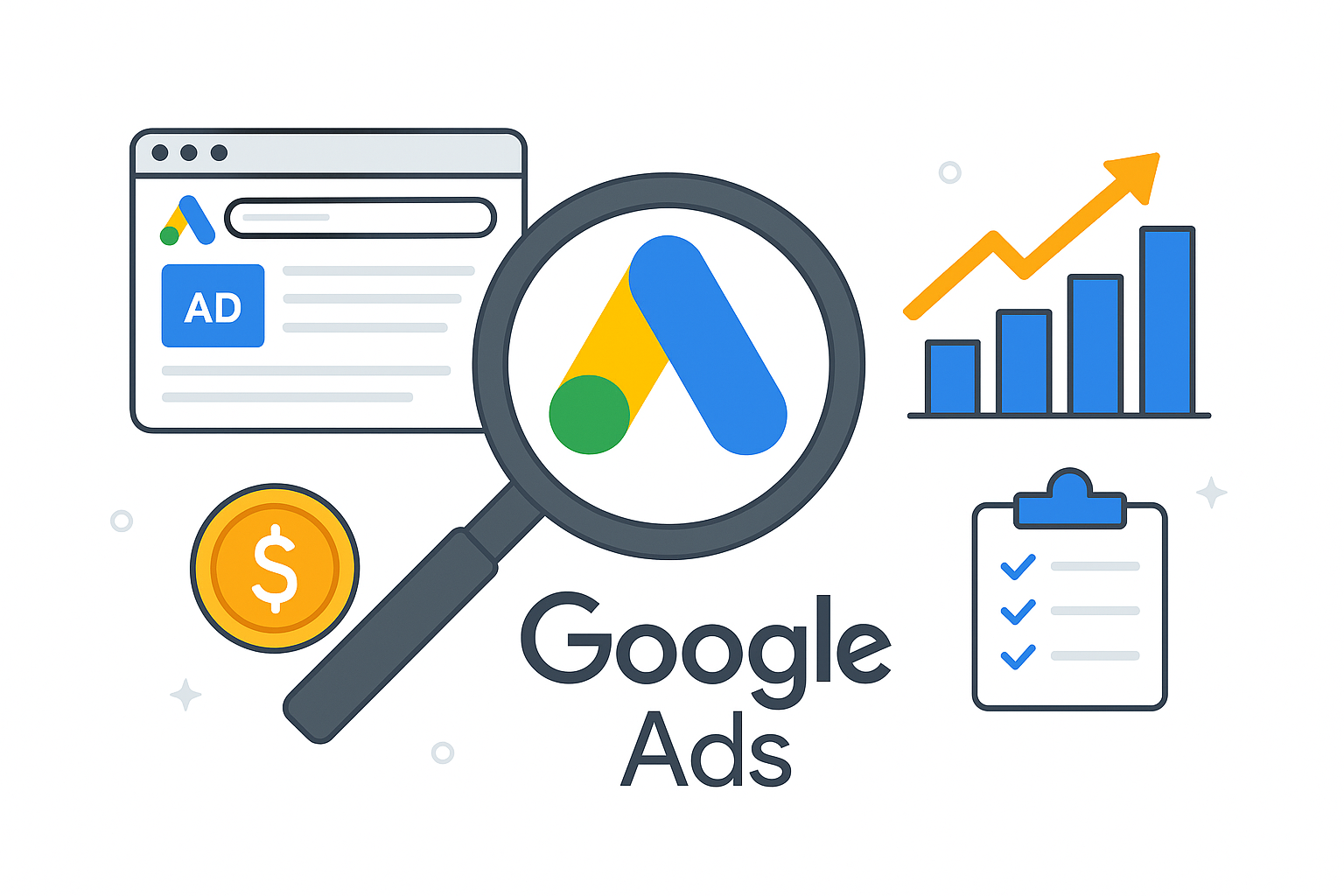 Co to jest Google Ads?