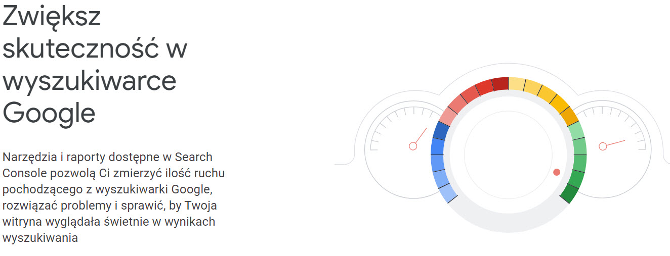 Google Search Console