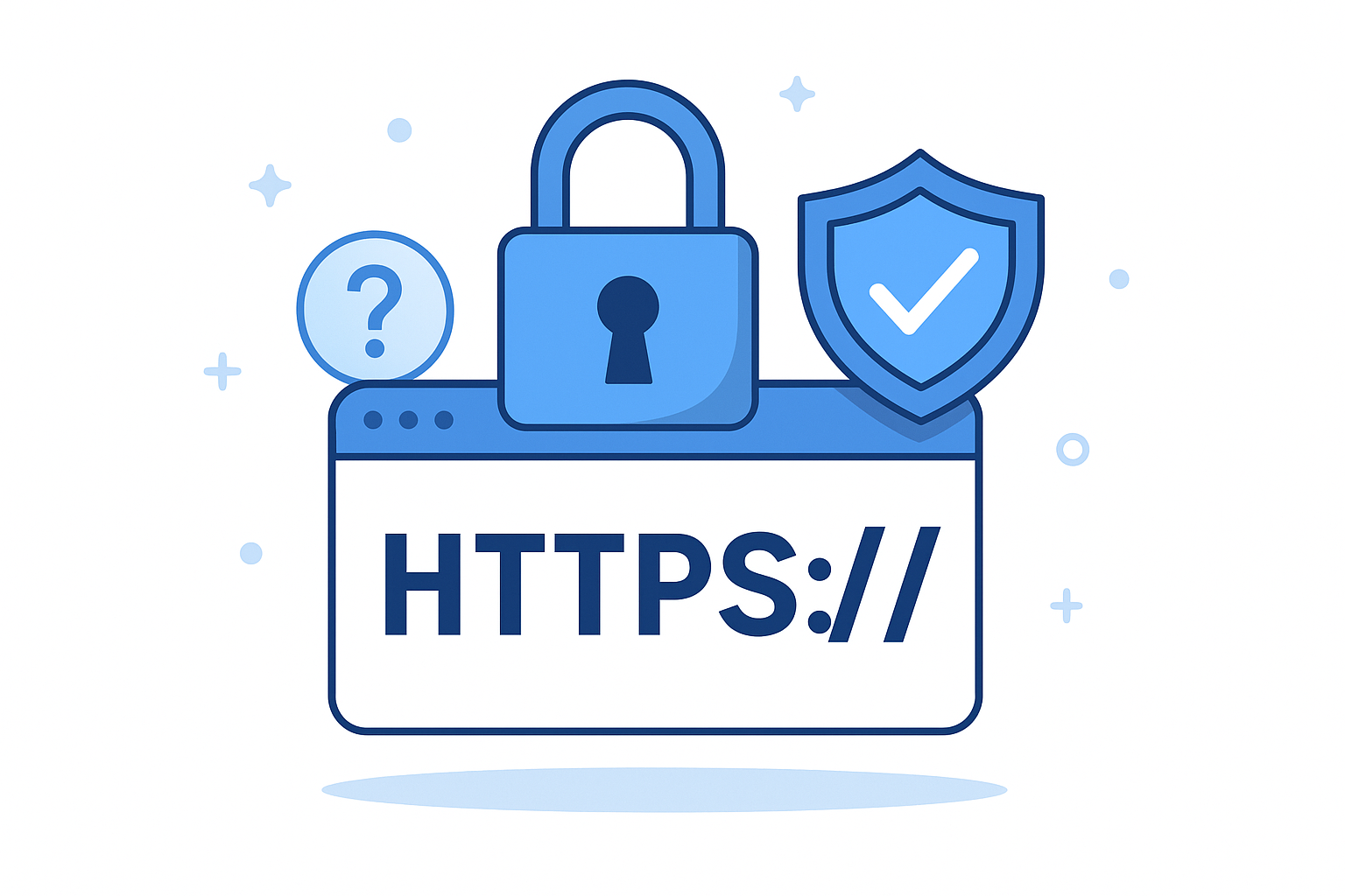 Co to jest HTTPS?