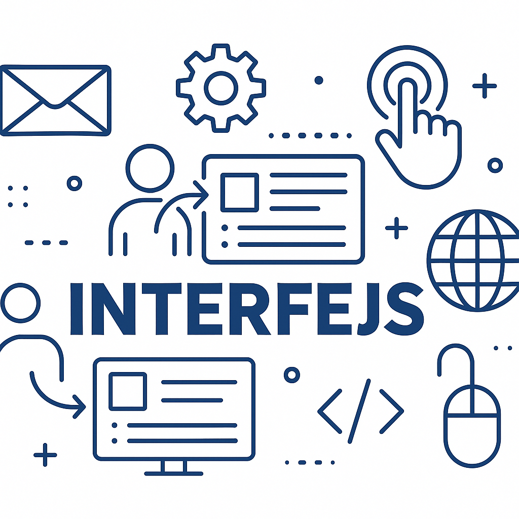 Co to jest interfejs?