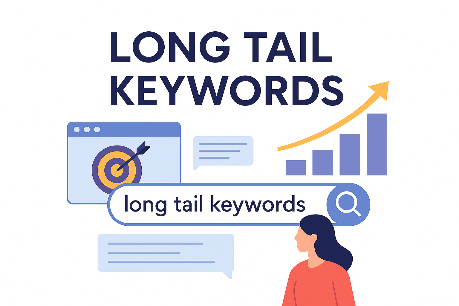 Co to są frazy długiego ogona?