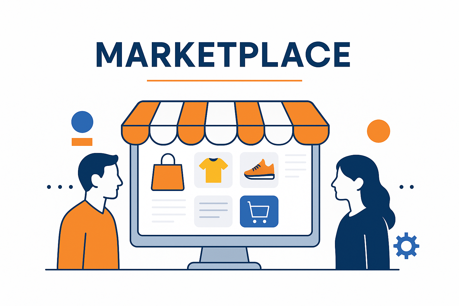 Co to jest marketplace?