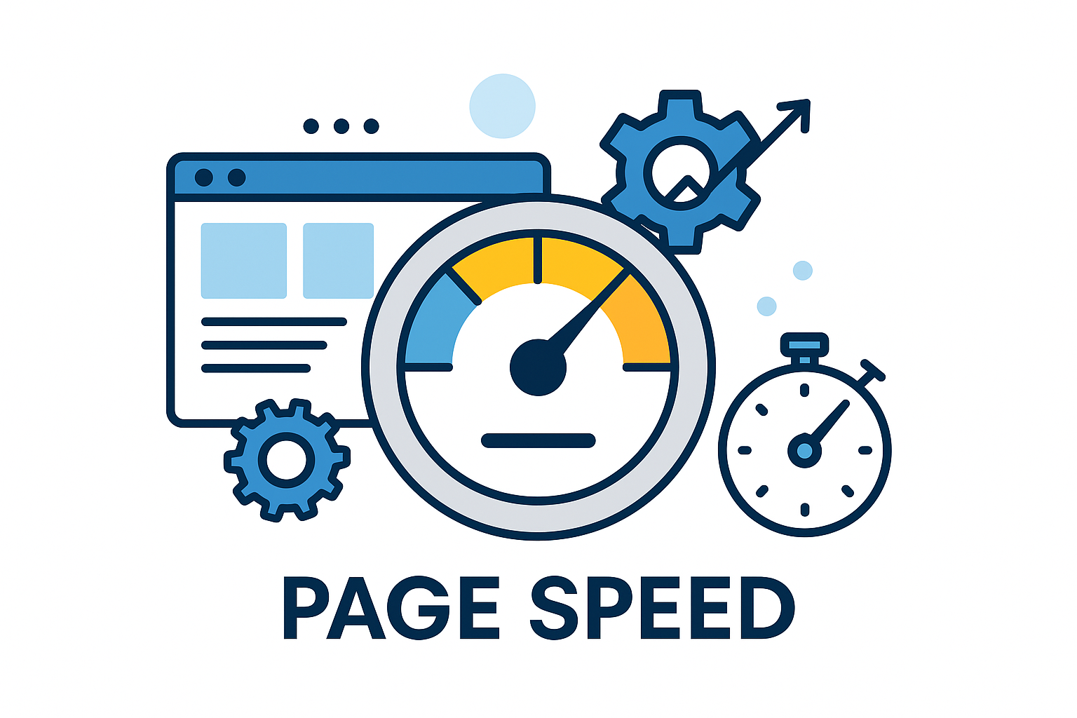 Co to jest page speed?