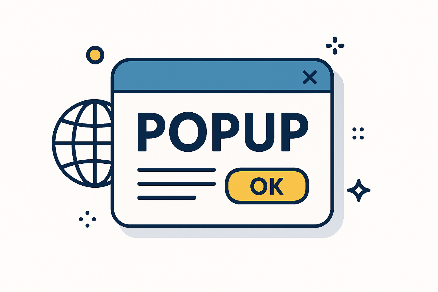 Co to jest popup?