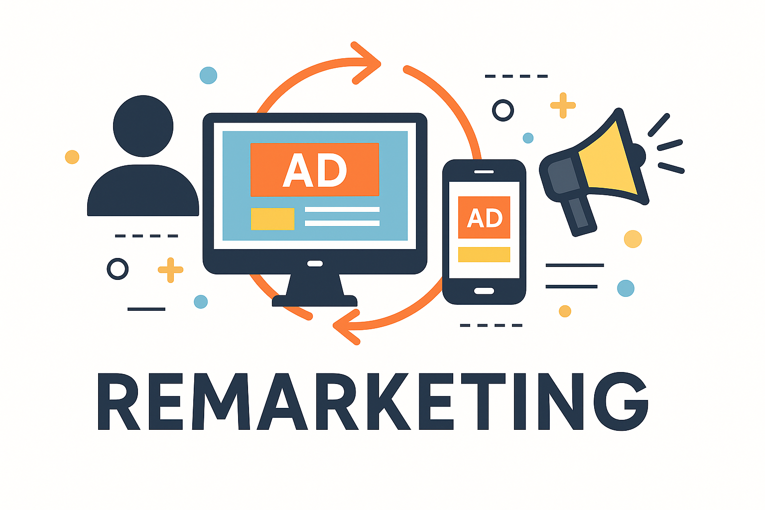 Co to jest Remarketing?