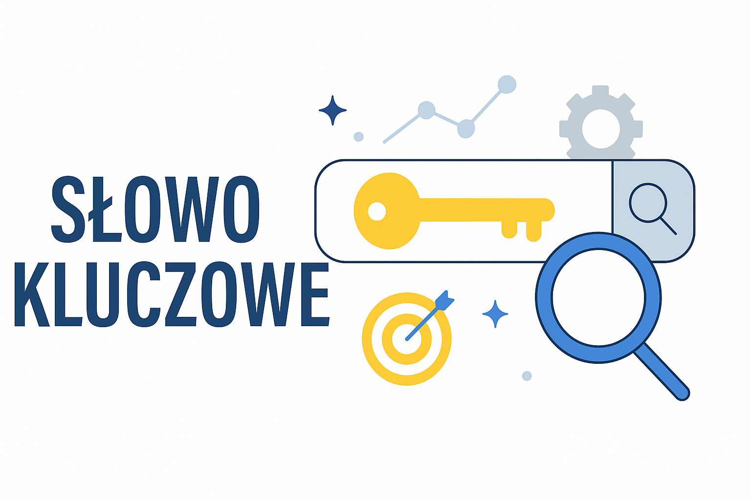 Co to jest słowo kluczowe?