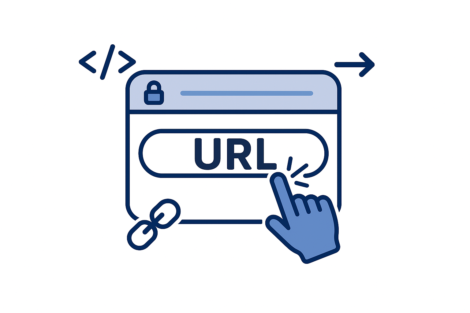 Co to jest adres url?