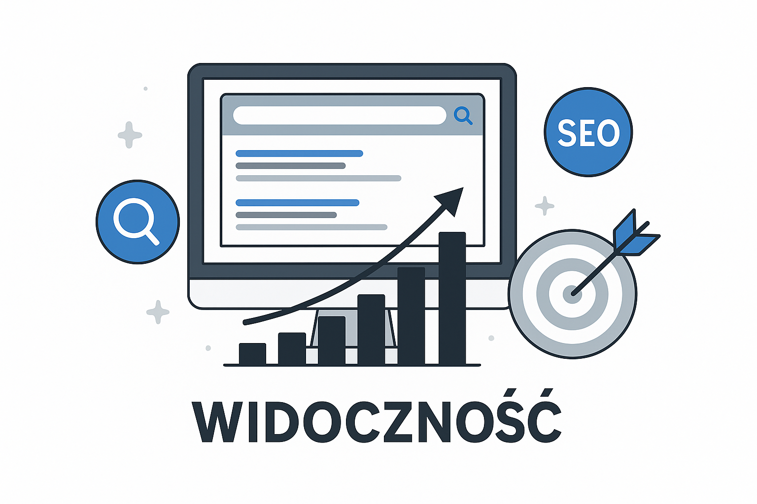 Co to jest widoczność?