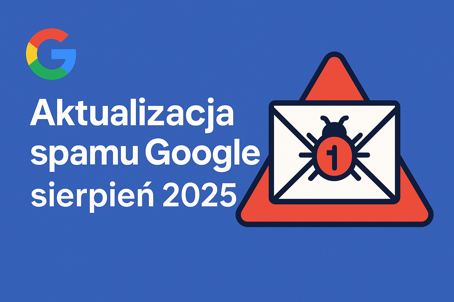Google Spam Update – sierpień 2025. Najostrzejsza aktualizacja od lat? Komentarz Creas Solutions