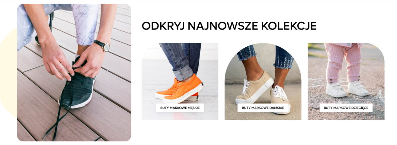 BrandShoes.eu – od WordPressa do autorskiej platformy e-commerce z pełną integracją