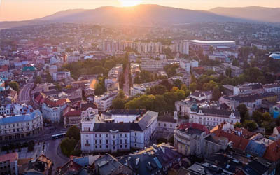 Pozycjonowanie sklepów i stron www Bielsko Biała
