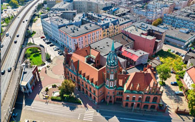 Pozycjonowanie sklepów i stron www Chorzów