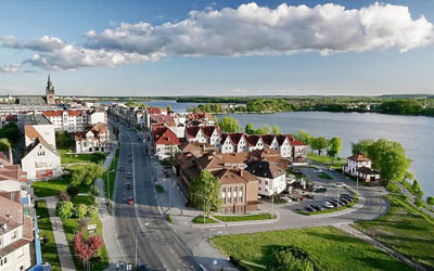 Pozycjonowanie sklepów i stron www Ełk