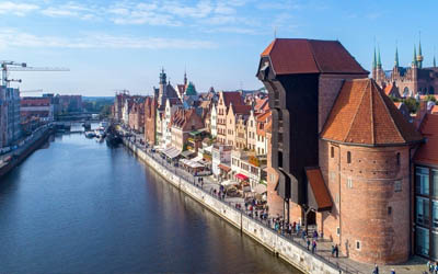Pozycjonowanie sklepów i stron www Gdańsk