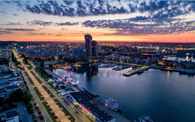 Pozycjonowanie sklepów i stron www Gdynia