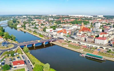 Pozycjonowanie sklepów i stron www Gorzów Wielkopolski
