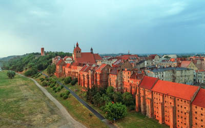 Pozycjonowanie sklepów i stron www Grudziądz