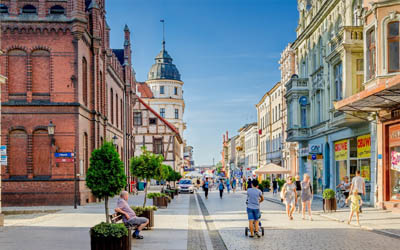 Pozycjonowanie sklepów i stron www Inowrocław