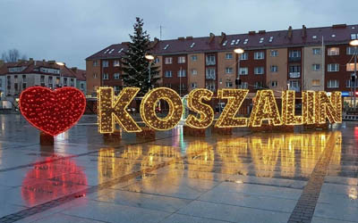 Pozycjonowanie sklepów i stron www Koszalin