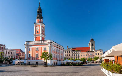 Pozycjonowanie sklepów i stron www Leszno