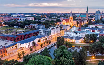 Pozycjonowanie sklepów i stron www Łódź