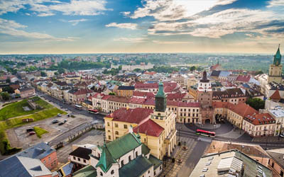 Pozycjonowanie sklepów i stron www Lublin