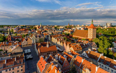 Pozycjonowanie sklepów i stron www Olsztyn