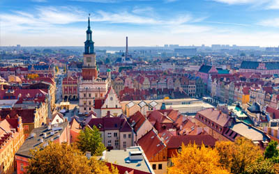 Pozycjonowanie sklepów i stron www Poznan