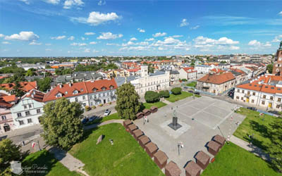 Pozycjonowanie sklepów i stron www Radom