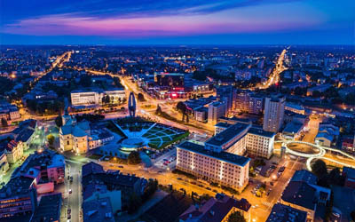 Pozycjonowanie sklepów i stron www Rzeszów