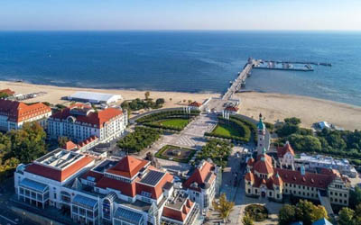 Pozycjonowanie sklepów i stron www Sopot