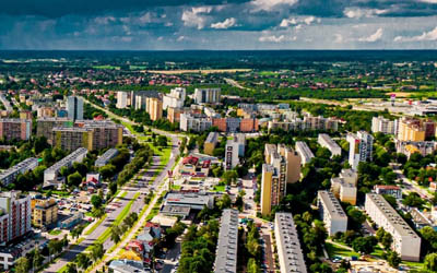Pozycjonowanie sklepów i stron www Stalowa Wola