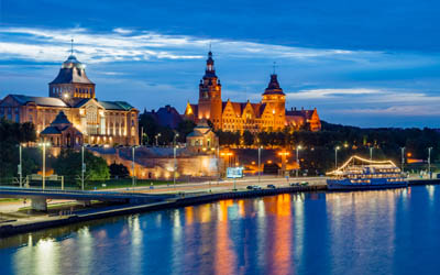 Pozycjonowanie sklepów i stron www Szczecin