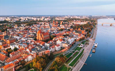 Pozycjonowanie sklepów i stron www Toruń