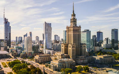 Pozycjonowanie sklepów i stron www Warszawa