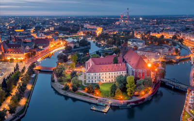 Pozycjonowanie sklepów i stron www Wrocław